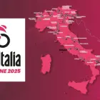 Giro d’Italia 2025 (Dirka po Italiji 2025) prenos v živo Kolesarska dirka v živo etape trasa spored livestream 9. maj 2025 – 1. junij 2025 Primož Roglič