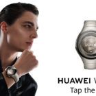 Huawei Watch 5 s tehnologijo X-TAP odpira novo poglavje pametnega spremljanja zdravja