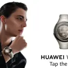 Huawei Watch 5 s tehnologijo X-TAP odpira novo poglavje pametnega spremljanja zdravja