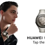 Huawei Watch 5 s tehnologijo X-TAP odpira novo poglavje pametnega spremljanja zdravja