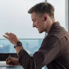 Huawei Watch 5 s tehnologijo X-Tap; dotik, ki razkrije vaše zdravje