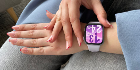 Huawei Watch Fit 4 Nova generacija v družini Watch Fit in brezžične slušalke