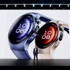 Huawei je v Berlinu predstavil pametno uro Huawei Watch 5 z optičnim senzorjem X-TAP, Huawei Watch Fit 4 zapestnico in slušalke Huawei FreeBuds 6