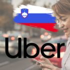 Kdaj bo Uber v Sloveniji Zdaj je znano, saj Uber končno prihaja v Slovenijo