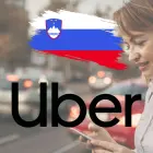 Kdaj bo Uber v Sloveniji Zdaj je znano, saj Uber končno prihaja v Slovenijo