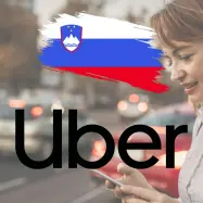 Kdaj bo Uber v Sloveniji Zdaj je znano, saj Uber končno prihaja v Slovenijo