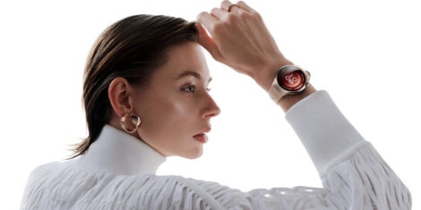 Nova ura Huawei Watch 5 je v Sloveniji že v prodaji - Kaj novega prinaša