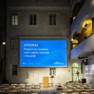 Projekt SPOZNAJ uvaja novo kulturo sodelovanja v slovenski znanosti