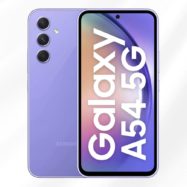 Samsung Galaxy A54 je v Evropi začel dobivati nadgradnjo na One UI 7.0 z Android 15