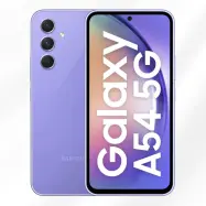 Samsung Galaxy A54 je v Evropi začel dobivati nadgradnjo na One UI 7.0 z Android 15