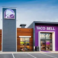 Taco Bell Slovenija postaja realnost že pred koncem leta 2027, EBRD je dal posojilo za širitev verige Taco Bell v Slovenijo