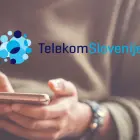Telekom Slovenije je presegel milijon mobilnih uporabnikov, ki se mesečno povezuje prek njihovega mobilnega omrežja