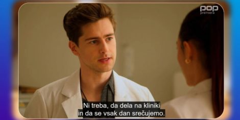 Telekom Slovenije s samodejnimi podnapisi na TV programih predvsem gluhim in naglušnim omogoča večjo uporabnost NEO platforme