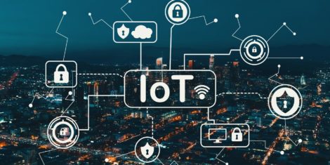 Telekom Slovenije tehnologiji LTE-M in NB-IoT ponuja na celotnem mobilnem omrežju po Sloveniji