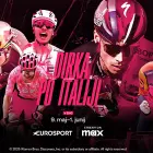 Trenutne uvrstitve na tekmovanju Giro d’Italia 2025 rezultat etape danes Primož Roglič (Dirka po Italiji 2025) kolesarstvo rezultati