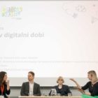 Uporaba digitalnih orodij v šolah Kako otrokom zagotoviti varnost in znanje