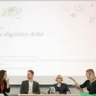 Uporaba digitalnih orodij v šolah Kako otrokom zagotoviti varnost in znanje