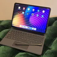 Xiaomi Pad 7 Pro test tablice, ki je ambiciozen tekmec v razredu naprednih tablic Xiaomi Pad 7 Pro review