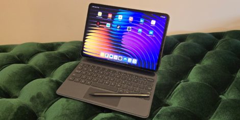 Xiaomi Pad 7 Pro test tablice, ki je ambiciozen tekmec v razredu naprednih tablic Xiaomi Pad 7 Pro review