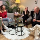 Zakaj je izbira vložka pomembnejša, kot se zdi Ana Klašnja in ginekolog v podkastu o zdravju žensk