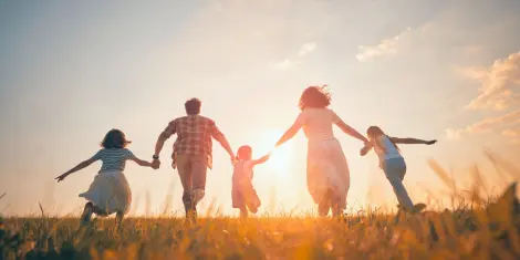 Baby Maybe Anketa s katero želijo ugotoviti, zakaj Gen Z izbira življenje brez otrok
