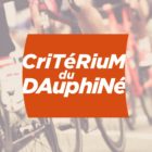 Dirka po Dofineji 2025 etape rezultati trasa (8. – 15.6.2025) Tadej Pogačar