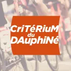 Dirka po Dofineji 2025 etape rezultati trasa (8. – 15.6.2025) Tadej Pogačar