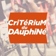 Dirka po Dofineji 2025 etape rezultati trasa (8. – 15.6.2025) Tadej Pogačar