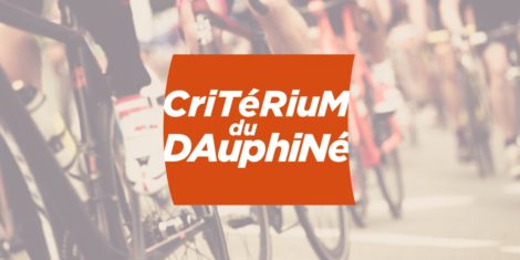 Dirka po Dofineji 2025 etape rezultati trasa (8. – 15.6.2025) Tadej Pogačar