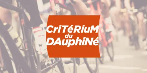 Dirka po Dofineji 2025 etape rezultati trasa (8. – 15.6.2025) Tadej Pogačar