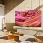 Kako Samsung z Neo QLED televizorji varno povezujejo vse naprave v pametnem domu