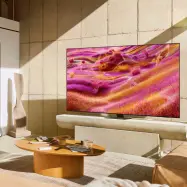 Kako Samsung z Neo QLED televizorji varno povezujejo vse naprave v pametnem domu