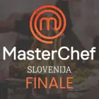 Masterchef Slovenija 2025 finale kdaj  V finale Masterchefa 2025 sta se uvrstili tekmovalki Barbara Poljanec in Michaela Miša Koplova
