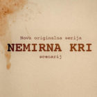 Nemirna kri serija POP TV Nemirna kri bo nova originalna slovenska serija, ki prihaja na POP TV