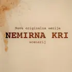 Nemirna kri serija POP TV Nemirna kri bo nova originalna slovenska serija, ki prihaja na POP TV