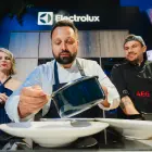 Nova generacija kuhinjskih aparatov AEG in Electrolux z umetno inteligenco za pametnejše kuhanje