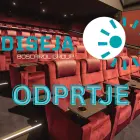 Odiseja Ljubljana BTC odprtje je pred vrati, datum odprtja Odiseje je že znan, to bo zadnji šolski dan leta 2025