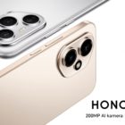 Serija HONOR 400 z 200 MP kamero in AI orodji izziva premium telefone