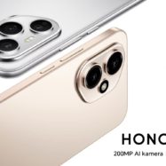 Serija HONOR 400 z 200 MP kamero in AI orodji izziva premium telefone