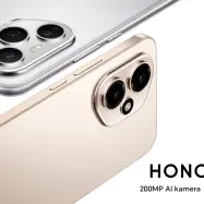 Serija HONOR 400 z 200 MP kamero in AI orodji izziva premium telefone