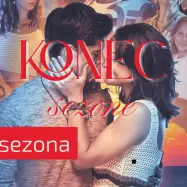 Skrito v raju 2. sezona koliko delov epizod in kdaj je konec 2. sezone serije Skrito v raju na POP TV