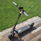 Xiaomi Electric Scooter 5 Max test skiroja, ki navduši z udobjem v vožnji  Xiaomi Electric Scooter 5 Max review