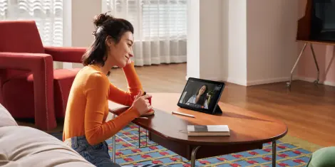 Xiaomi Redmi Pad 2 tablica srednjega razreda z 11 inčnim zaslonom, Dolby zvokom in 9.000 mAh baterijo