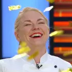 Zmagovalec MasterChef Slovenija 2025 Michaela Miša Koplova Michaela Miša Koplovaje zmagovalka šova MasterChef Slovenija 2025 11 sezona na POP TV