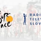Dirka po Franciji 2025 (Tour de France 2025) prenos v živo danes na RTV Slovenija (TV SLO 2)  Kolesarska dirka v živo spored  Tadej Pogačar, Primož Roglič