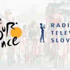 Dirka po Franciji 2025 (Tour de France 2025) prenos v živo danes na RTV Slovenija (TV SLO 2)  Kolesarska dirka v živo spored  Tadej Pogačar, Primož Roglič