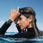 Huawei Watch Fit 4 Pro s funkcijami za golf, potapljanje in trail tek je zdaj na voljo tudi v Sloveniji