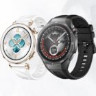Huawei Watch GT 6 prihaja jeseni 2025 v dveh velikostih in številnih barvah