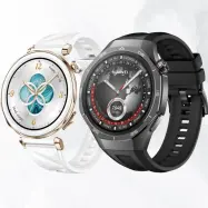 Huawei Watch GT 6 prihaja jeseni 2025 v dveh velikostih in številnih barvah