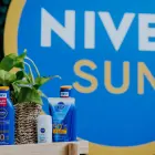 Nivea Sun z novo inovativno sestavo linije Protect & Moisture nudi dolgotrajno vlaženje in visoko zaščito kože pred soncem